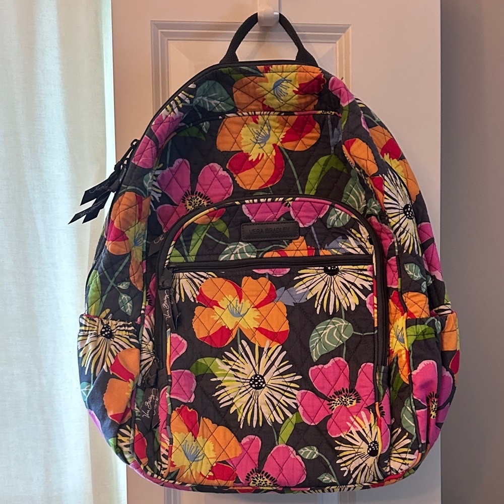 Vera Bradley backpack